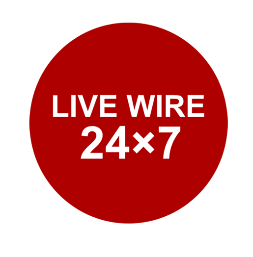 Live Wire 24×7